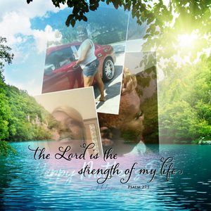 Meet your Posher, Lisa